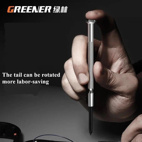 Tiny Mini Small Screw Driver Kit for Jewelry Eyeglasses Glasses Screwdriver