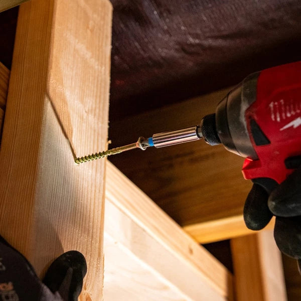 Vaunt 31 Piece Essentials Screwdriver Bit Set Slot Phillips Pozi Torx- E1307005