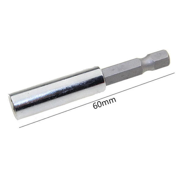 50Pcs Security Tamper Proof Bit Set Hex Torx Star Spline Flat Screwdriver Bit US