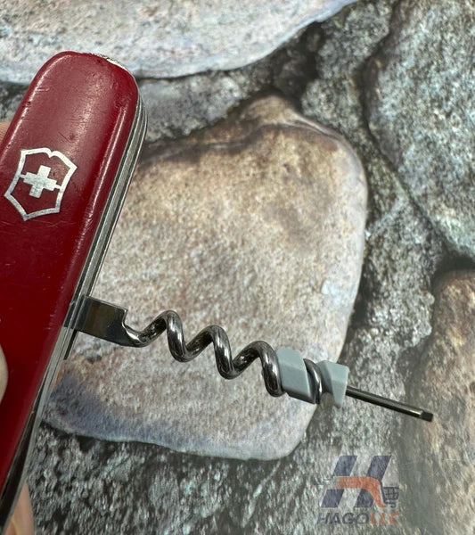 Victorinox ACCESSORY PARTS 3 MINI SCREWDRIVERS  New