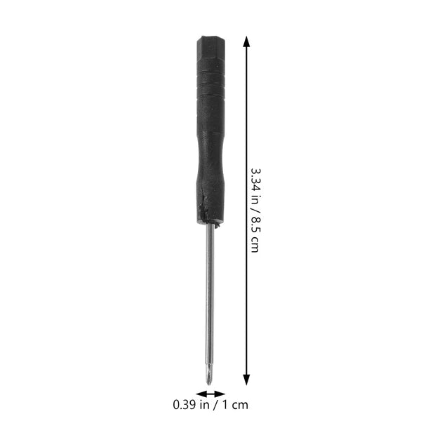 Repair Tool Eight-in-one Screwdriver Set Eight-piece Set of Disassembling Tools